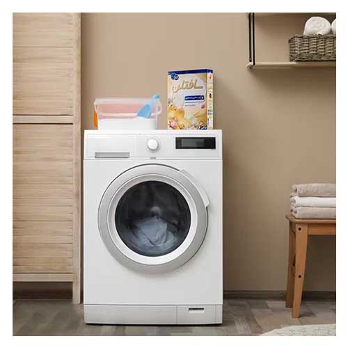 پودر ماشین لباسشویی سافتلن 1 کیلوگرم