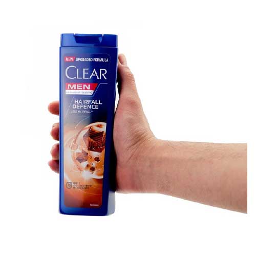 شامپو ضد ریزش آقایان کلیر