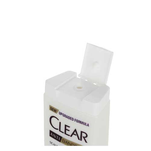 شامپو ضد شوره بانوان کلیر  400 میلی لیتر