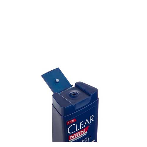 شامپو ضد ریزش آقایان کلیر 200 میلی لیتر