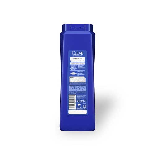 شامپو ضد شوره آقایان کلیر
 200 میلی لیتر