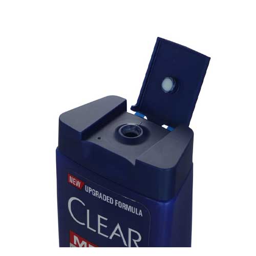 شامپو ضد شوره آقایان کلیر  200 میلی لیتر