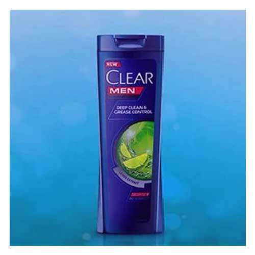 شامپو ضد شوره آقایان کلیر  400 میلی لیتر