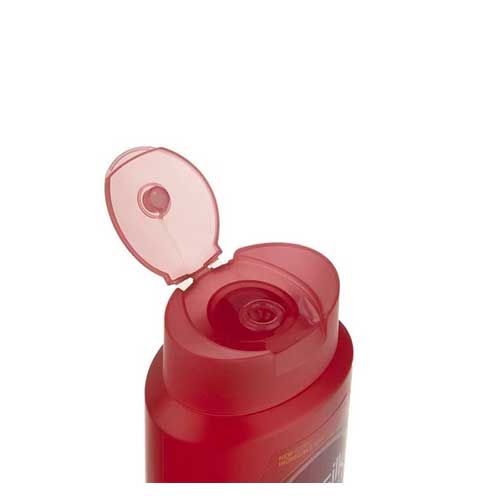 شامپو تثبیت رنگ مو سان سیلک 350 میلی لیتر