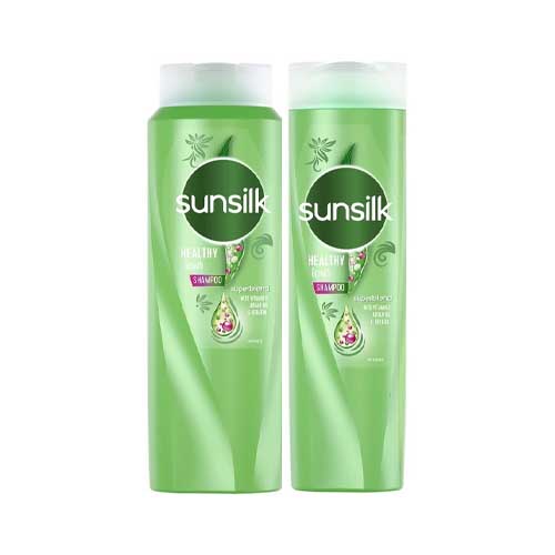 شامپو روزانه سان سیلک
