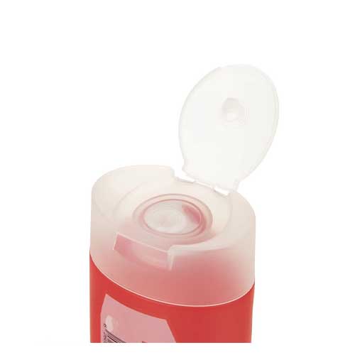 شامپو نرم کننده کراتین سان سیلک
