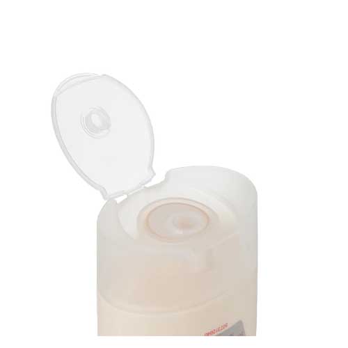 نرم کننده موهای خشک سان سیلک
