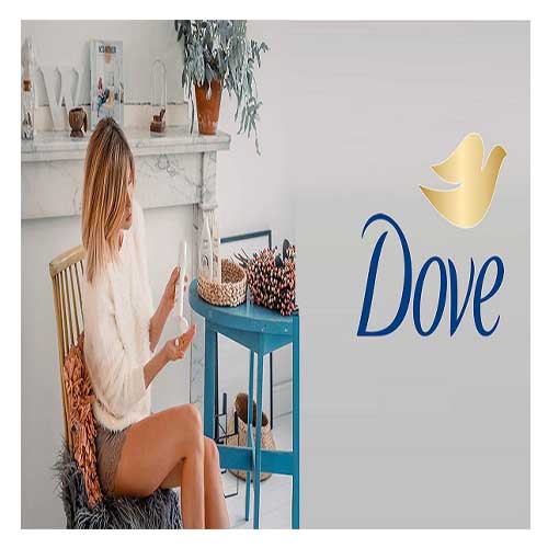 شامپو موهای چرب داو
