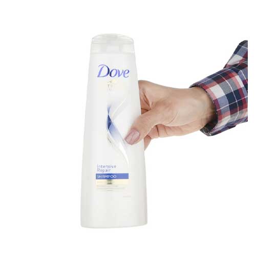 شامپو ترمیم کننده داو 
