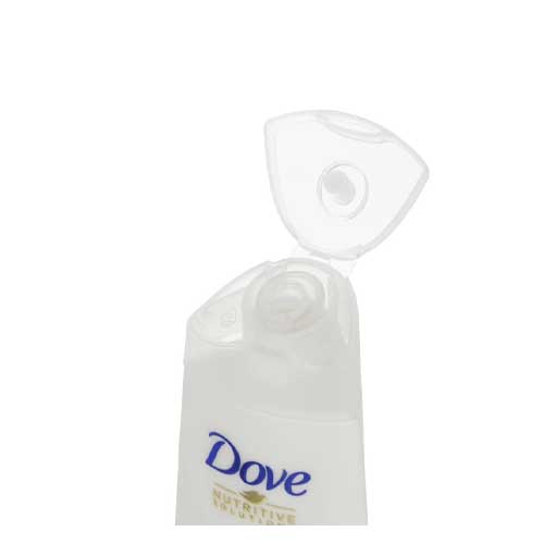 شامپو ترمیم کننده داو 
 400 میلی لیتر