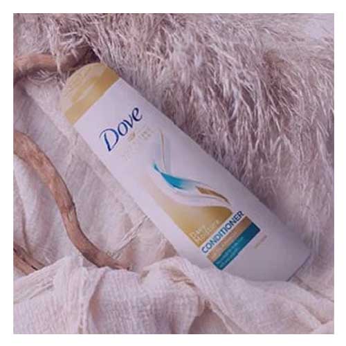 شامپو نرم کننده روزانه داو
