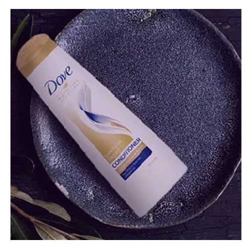 شامپو نرم کننده کراتینه داو
