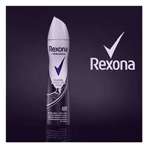 اسپري ضد تعریق بانوان ركسونا