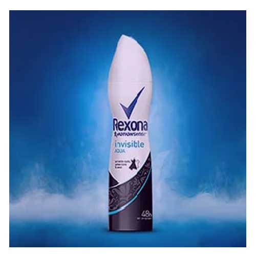 اسپري ضد تعریق بانوان ركسونا