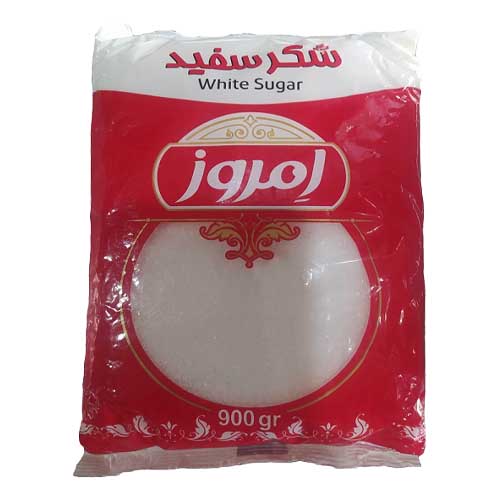 شکر باندرول امروز