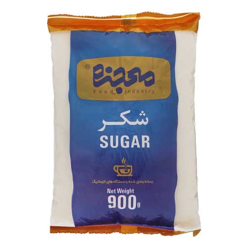 شکر سفید معجزه