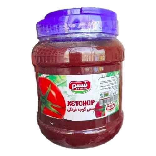 سس کچاپ دبه ای نسیم