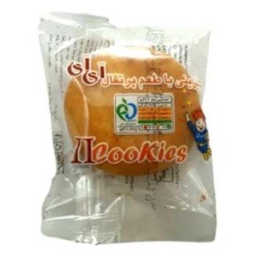 کلوچه آی آی