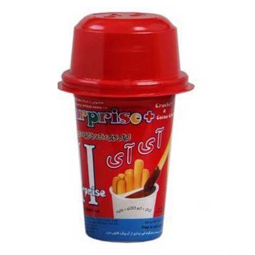 شانسی ماهواره ای آی آی