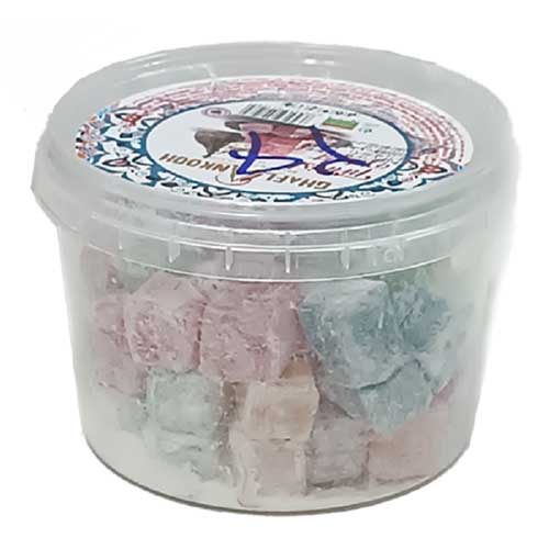 راحت الحفوم سطلی قافلانکوه