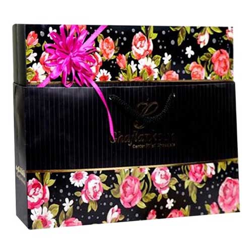 شکلات کادویی بهار قافلانکوه