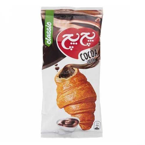 کروسان کلاسیک پچ پچ