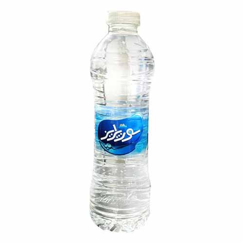 آب معدنی سورپرایز