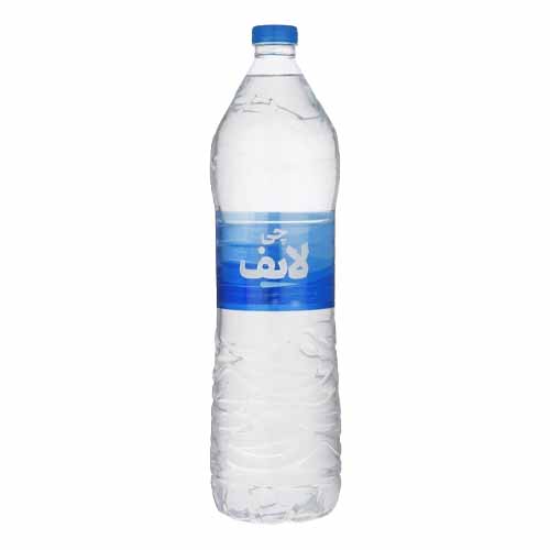 آب معدنی چی لایف
