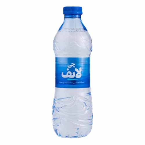 آب آشامیدنی چی لایف