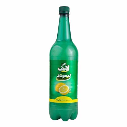 لیموناد چی لایف