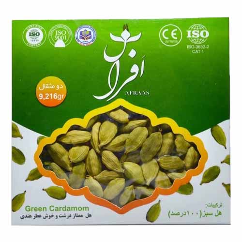هل افراس