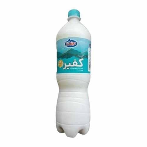 دوغ کفیر میهن
