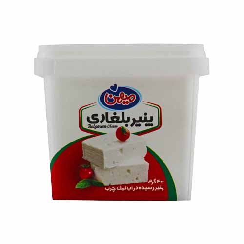 پنیر بلغاری میهن