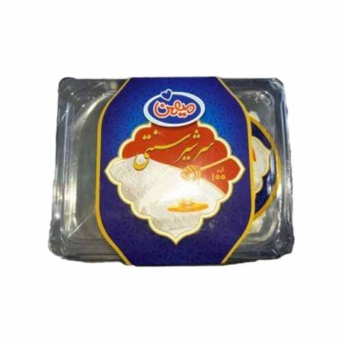 سرشیر سنتی میهن