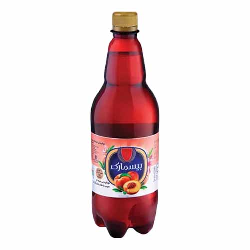 نوشیدنی هلو بیسمارک