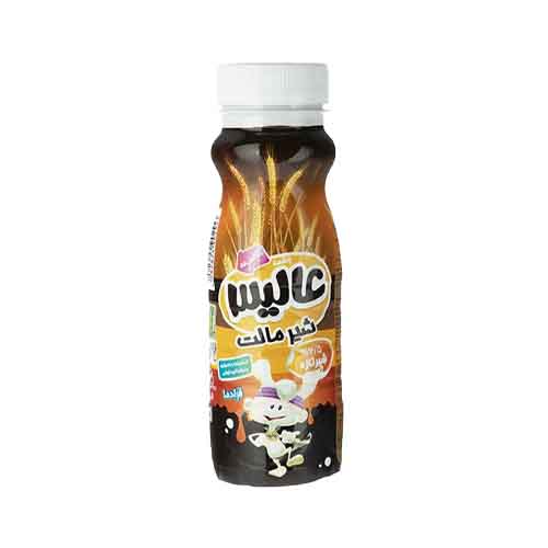 شیر مالت عالیس