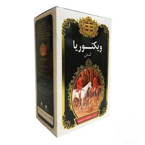 چای شکسته ساده ویکتوریا