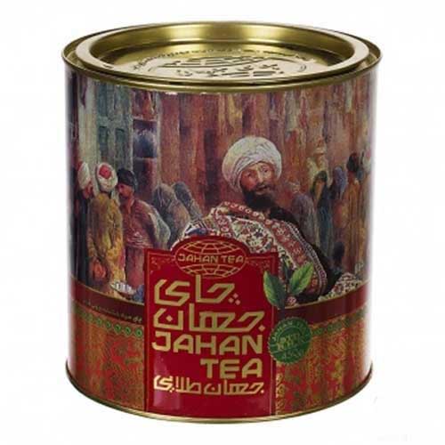 چای خارجی جهان