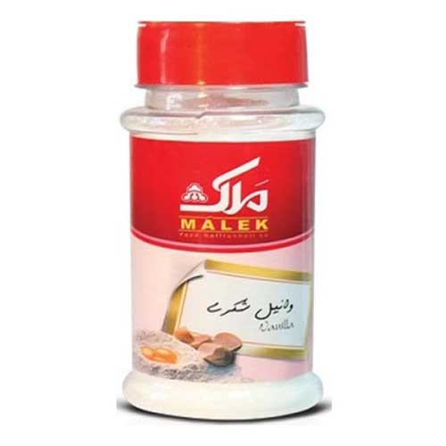 وانیل شکری ملک