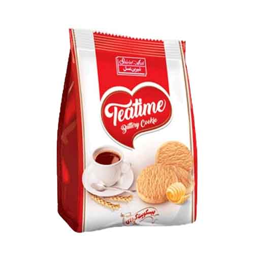 شیرینی کره ای تی تایم