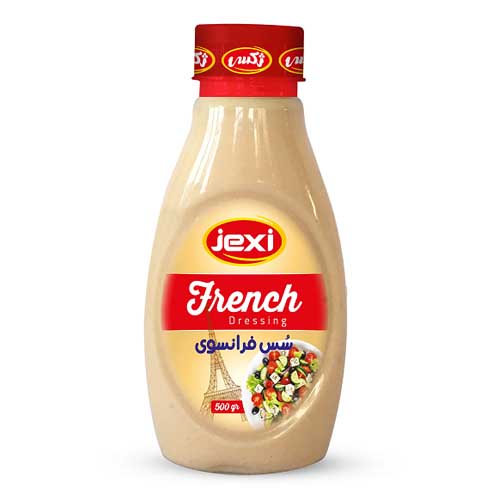 سس فرانسوی ژکسی