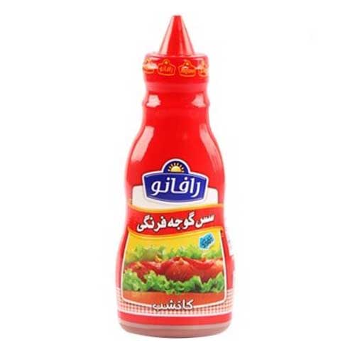 سس کچاپ رافانو