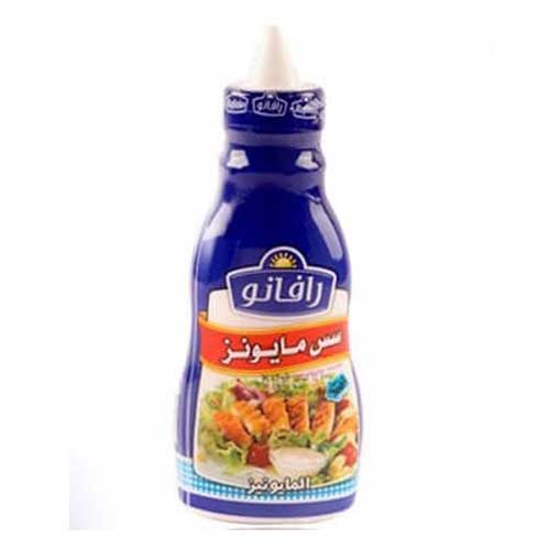 سس مایونز رافانو
