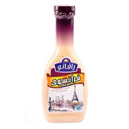 سس فرانسوی رافانو