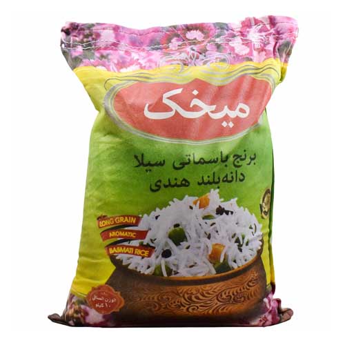 برنج هندی میخک