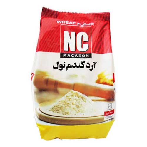 آرد گندم انسی