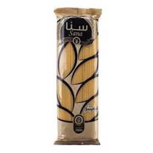 اسپاگتی سنا
