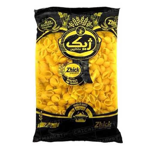 ماکارونی فرمی ژیک