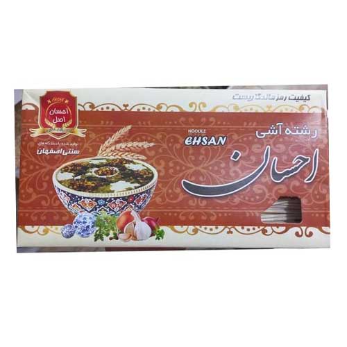 رشته آش احسان