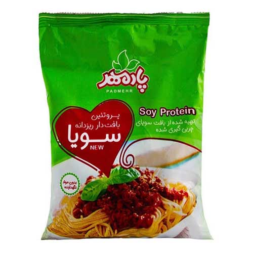 سویا پادمهر